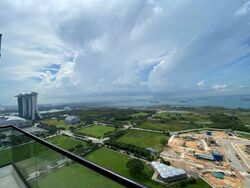 Marina One Residences (D1), Apartment #516209261